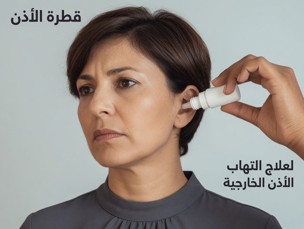 الثوم لصحة الأذن: راحة طبيعية وحماية