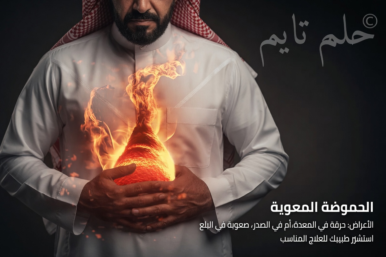 10 علامات مفاجئة للفتق الحجابي قد تكون تتجاهلها – ولماذا قد يغيّر التعرف عليها مبكرًا حياتك