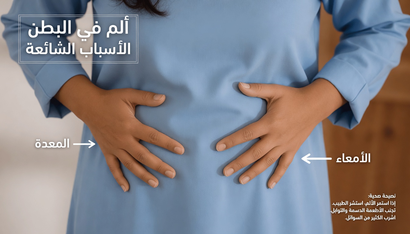 10 علامات مفاجئة للفتق الحجابي قد تكون تتجاهلها – ولماذا قد يغيّر التعرف عليها مبكرًا حياتك