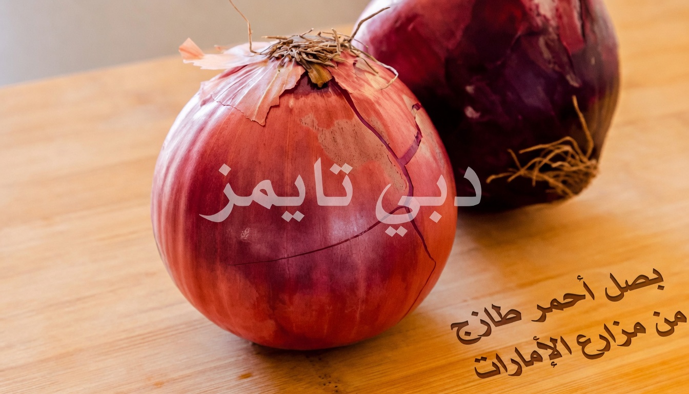 اكتشف 12 فائدة محتملة لاستخدام البصل الأحمر للوجه في روتينك الطبيعي للعناية بالبشرة