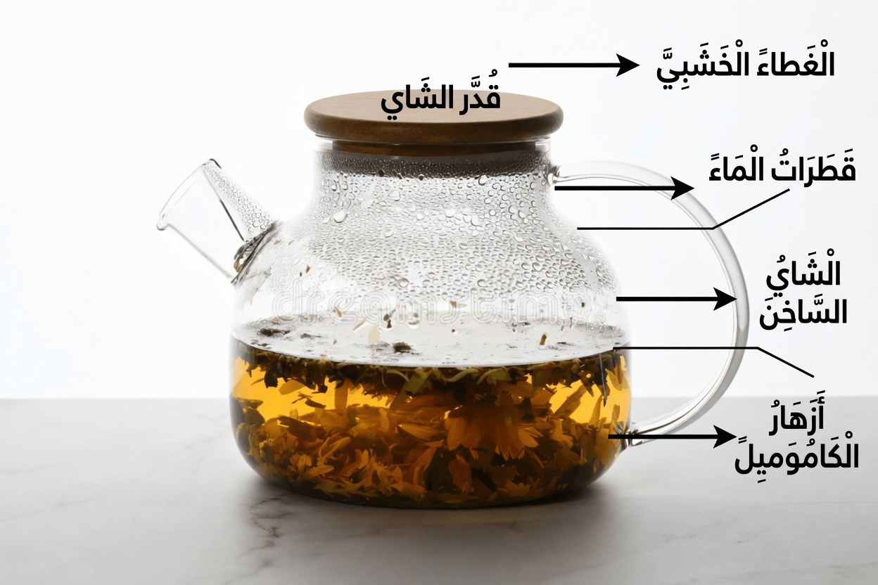 هذا العلاج الطبيعي للشعر يساعد على تحفيز نموه وتقليل تساقطه