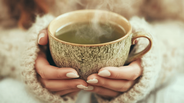 اكتشف 6 خطوات بسيطة لدعم صحة الغدة الدرقية بشكل طبيعي والشعور بمزيد من النشاط يوميًا