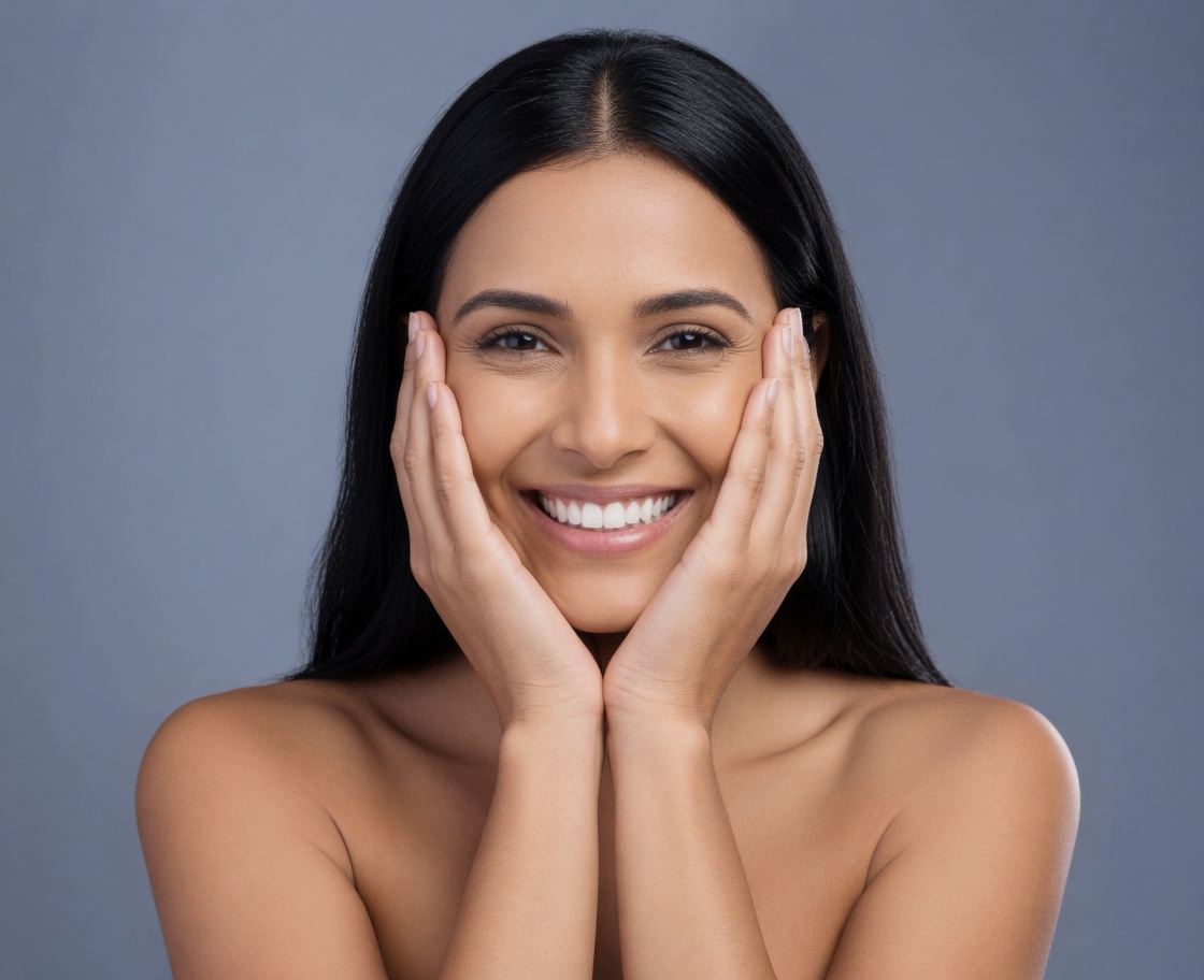 ودّعي التجاعيد طبيعيًا: عادات بسيطة لبشرة أكثر نعومة وصحة