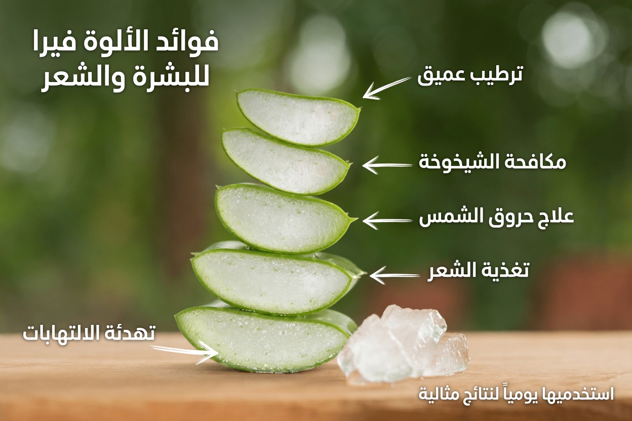 ودّعي التجاعيد طبيعيًا: عادات بسيطة لبشرة أكثر نعومة وصحة