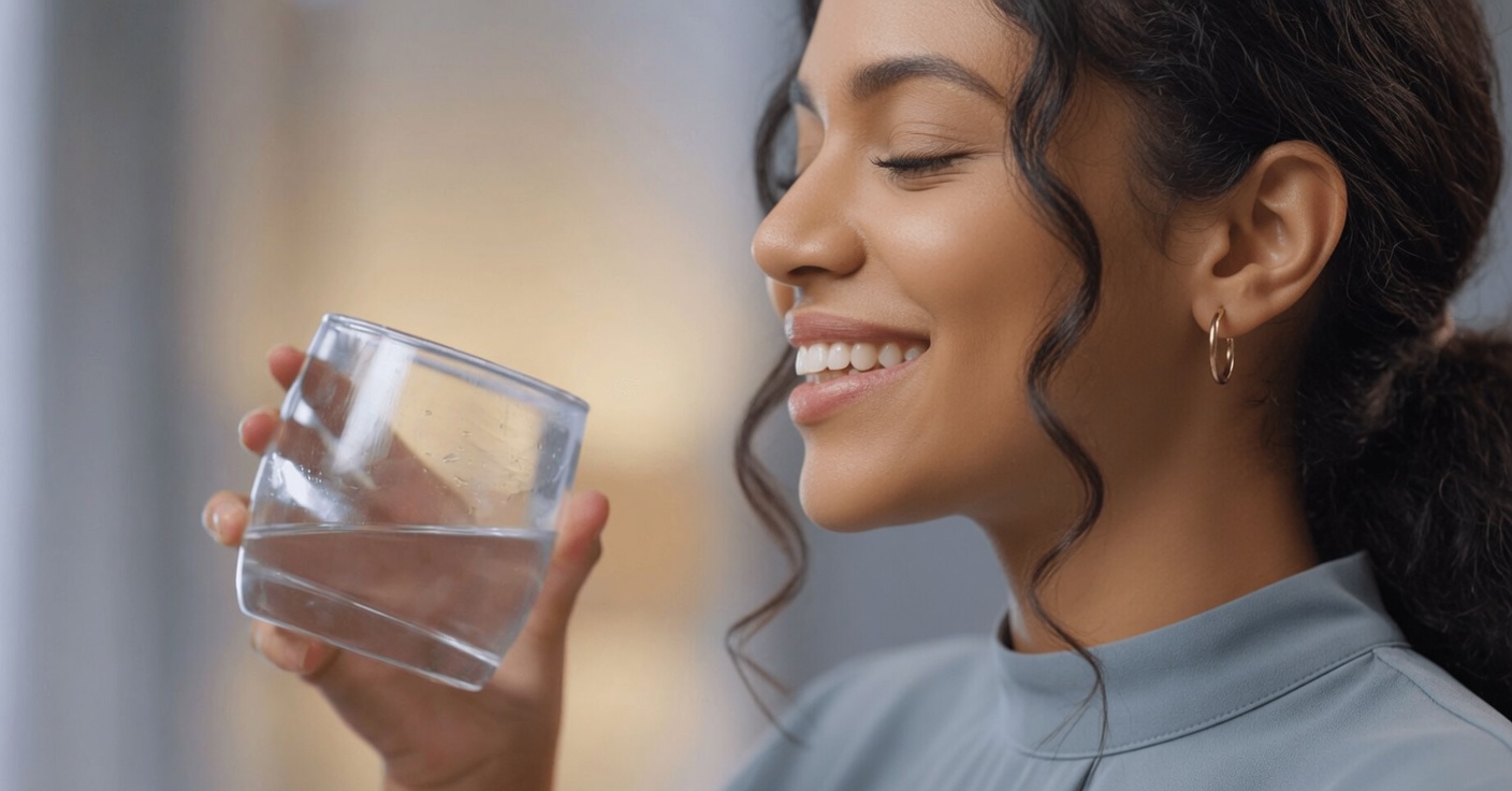 ودّعي التجاعيد طبيعيًا: عادات بسيطة لبشرة أكثر نعومة وصحة