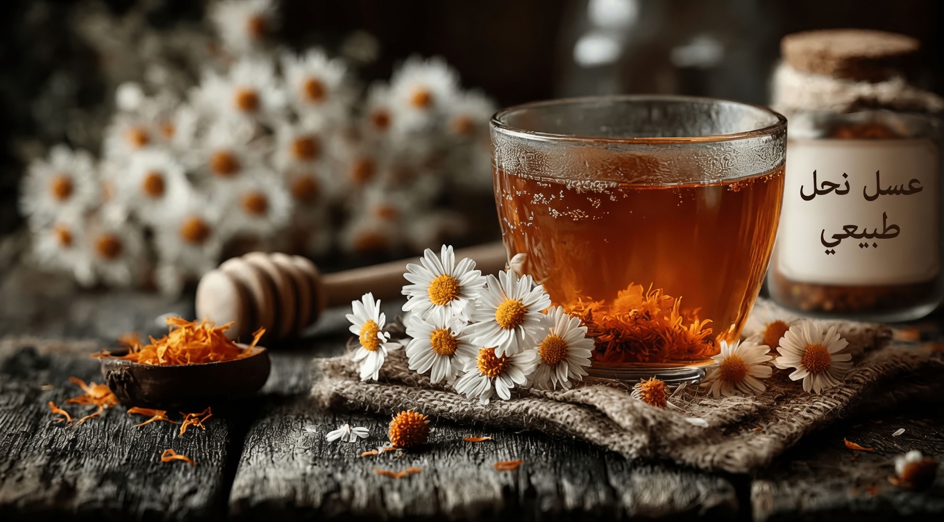 هل تجاوزتَ الستين وتستيقظ ليلًا؟ اكتشف مشروبات قبل النوم قد تساعد على تعزيز نوم أعمق وأكثر راحة بشكل طبيعي