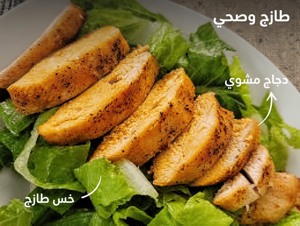 اكتشف 4 مصادر بروتين صديقة للكلى قد ترغب في اختيارها و6 مصادر قد ترغب في الحد منها