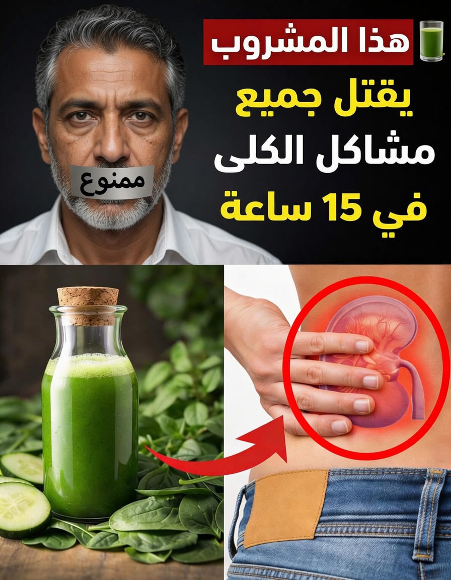 اكتشف 7 مشروبات يومية قد تساعد في دعم صحة كليتيك وترطيب جسمك