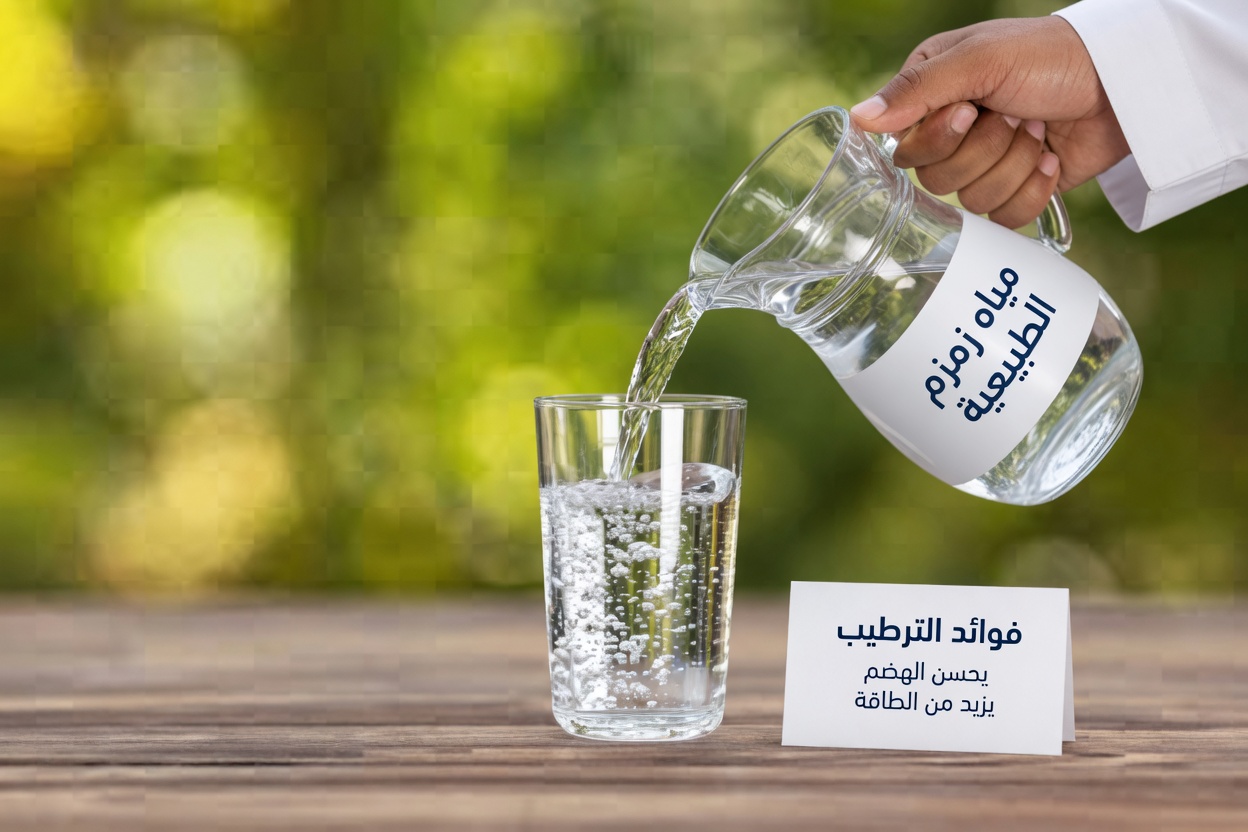 اكتشف 7 مشروبات يومية قد تساعد في دعم صحة كليتيك وترطيب جسمك