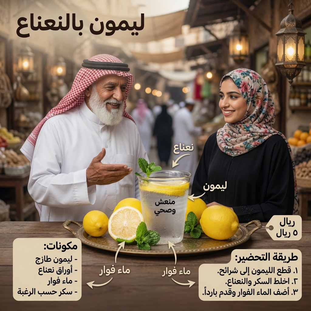 اكتشف 7 مشروبات يومية قد تساعد في دعم صحة كليتيك وترطيب جسمك