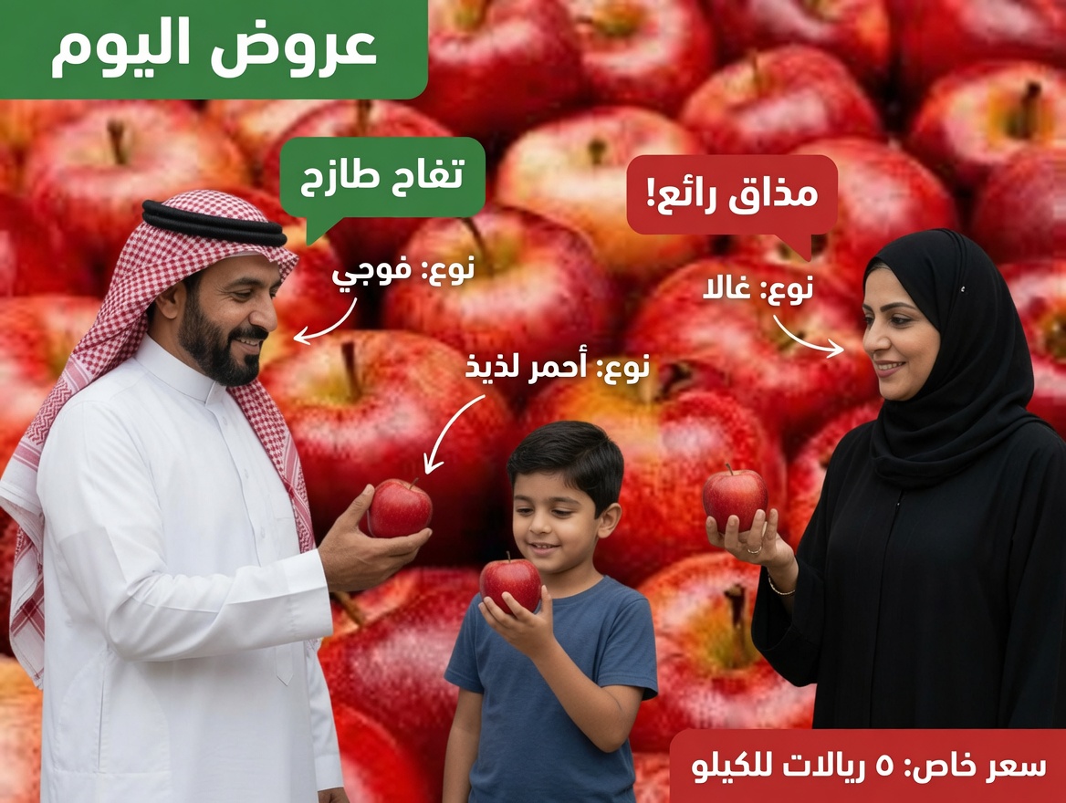 هل تتناول التفاح بأفضل طريقة؟ اكتشف 9 نصائح للحصول على فوائد غذائية أكثر