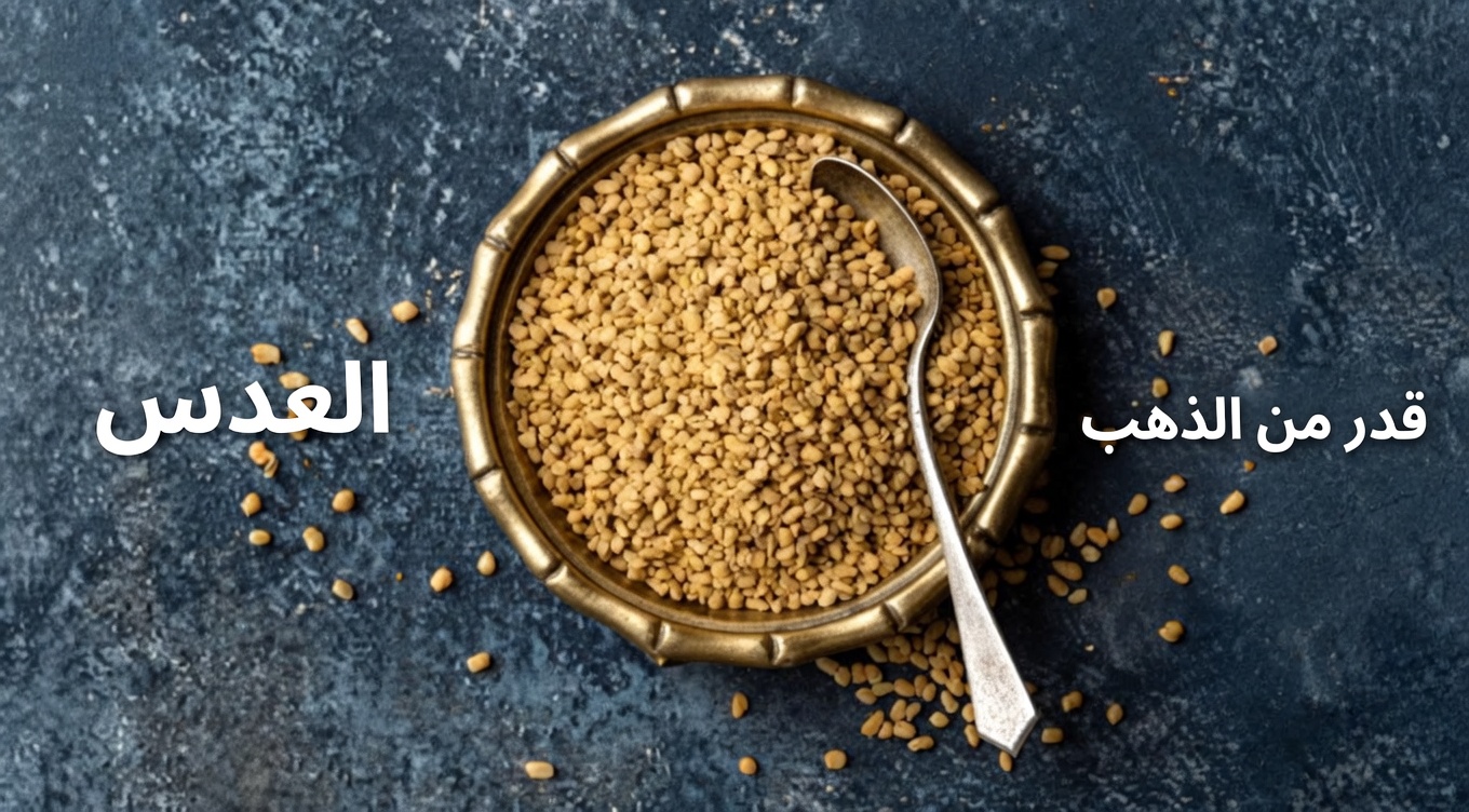 النبات رقم 1 الذي يقضي على السكر الزائد خلال الليل – غيّر جسمك!