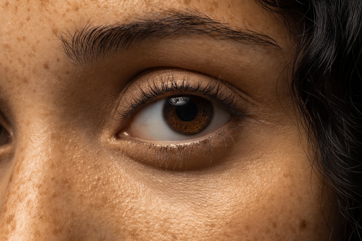 الأشخاص فوق سن الستين: اكتشفوا هذه العادة البسيطة قبل النوم للمساعدة في دعم رؤية أوضح بشكل طبيعي