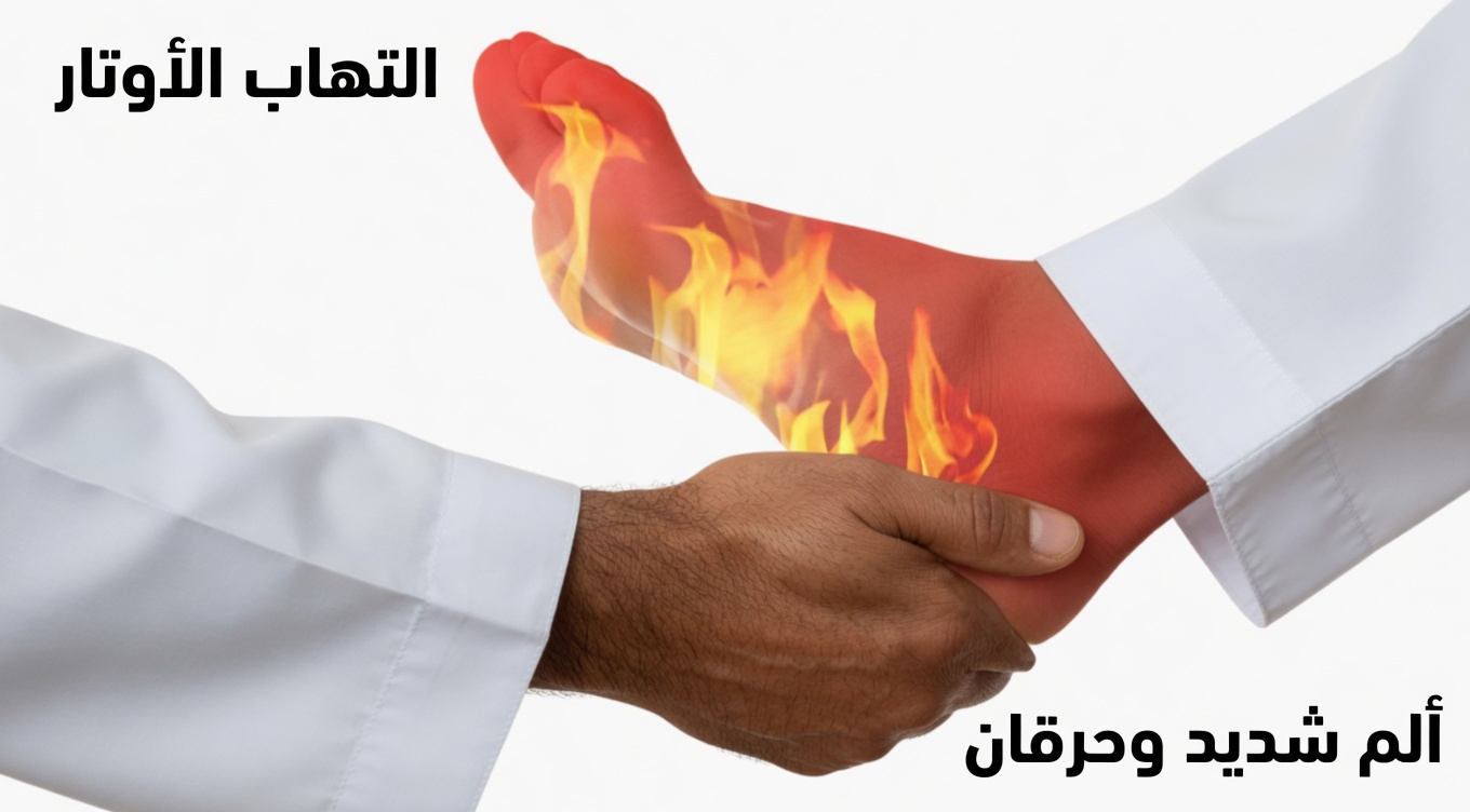 أفضل فيتامين لتخفيف الاعتلال العصبي: طرق طبيعية لدعم صحة الأعصاب وتخفيف الانزعاج