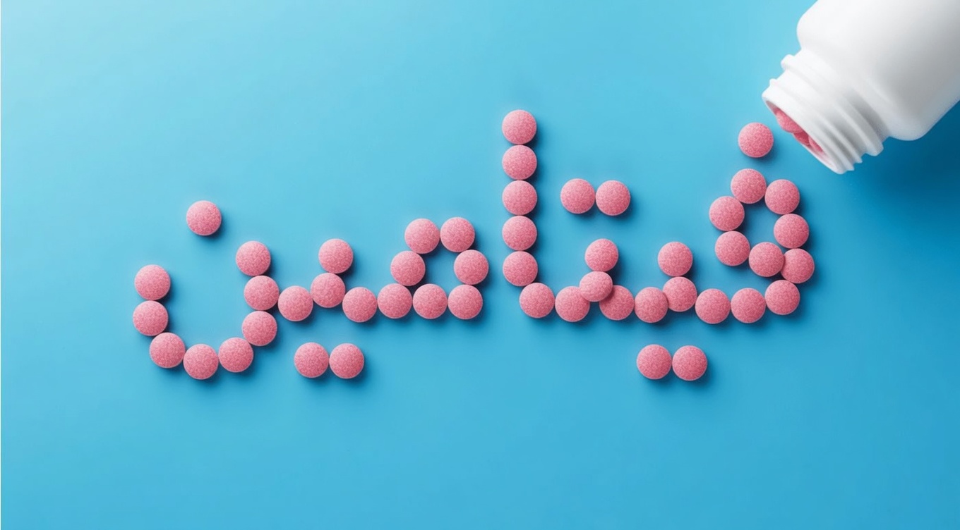 أفضل فيتامين لتخفيف الاعتلال العصبي: طرق طبيعية لدعم صحة الأعصاب وتخفيف الانزعاج