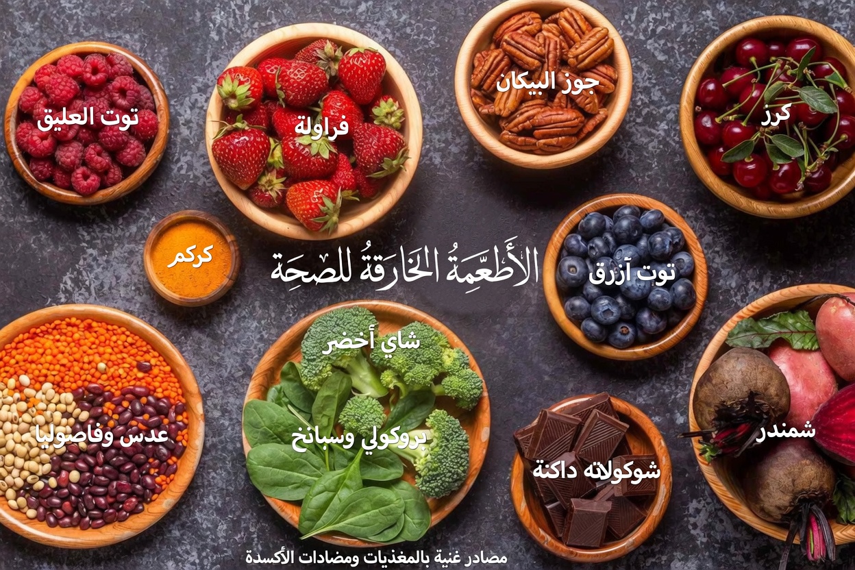 أفضل فيتامين لتخفيف الاعتلال العصبي: طرق طبيعية لدعم صحة الأعصاب وتخفيف الانزعاج