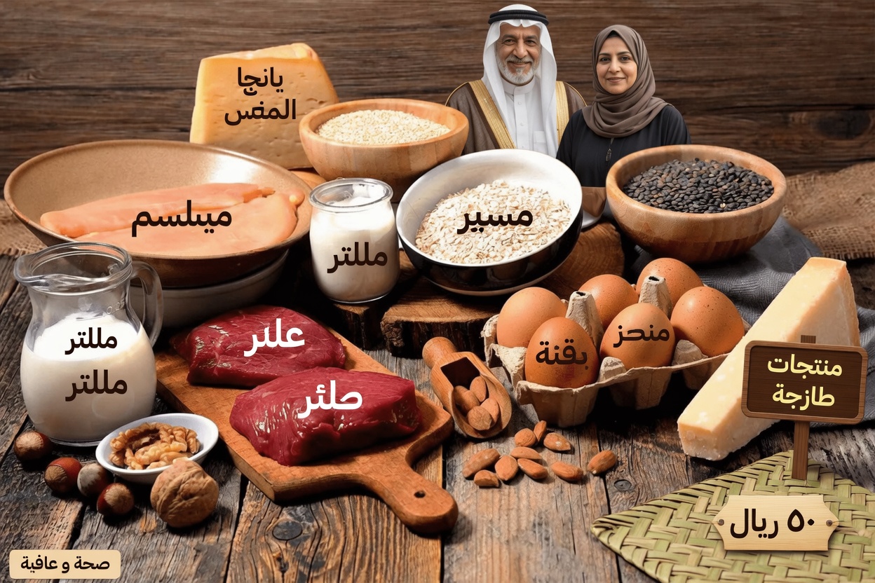 الخَدَر والوَخَز؟ أفضل الفيتامينات التي تُعالج الأعصاب