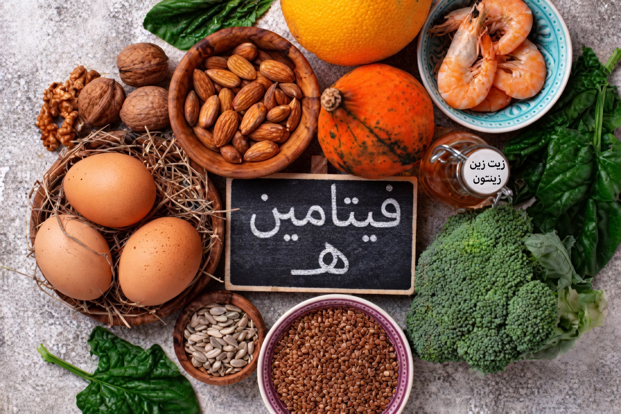 قد يدعم هذا الفيتامين تدفّق الدم ويقلّل مخاطر الجلطات في أرجل كبار السن – معلومات أساسية!