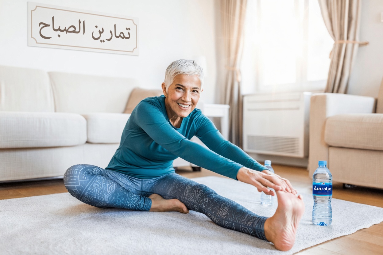 قد يدعم هذا الفيتامين تدفّق الدم ويقلّل مخاطر الجلطات في أرجل كبار السن – معلومات أساسية!