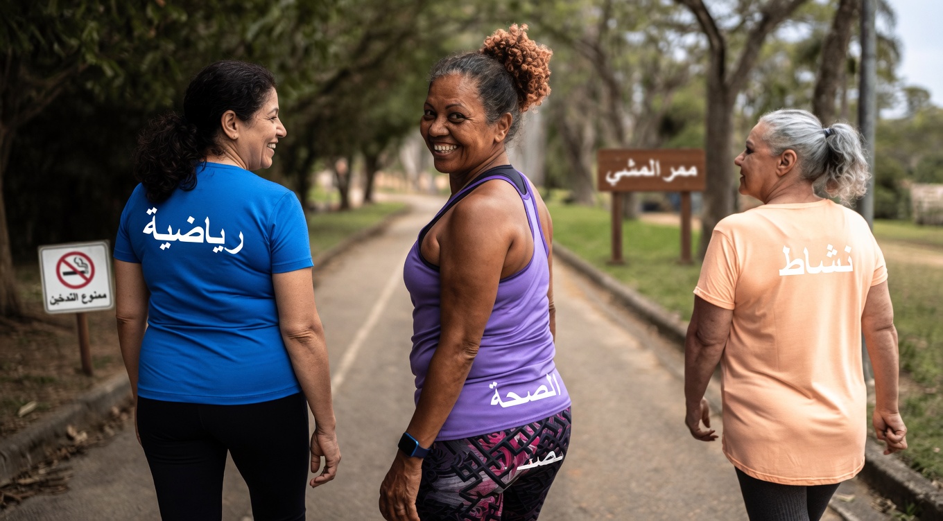 أفضل 3 فيتامينات قد تساعد في تخفيف تشنجات الساقين وبناء قوة الساقين لدى كبار السن