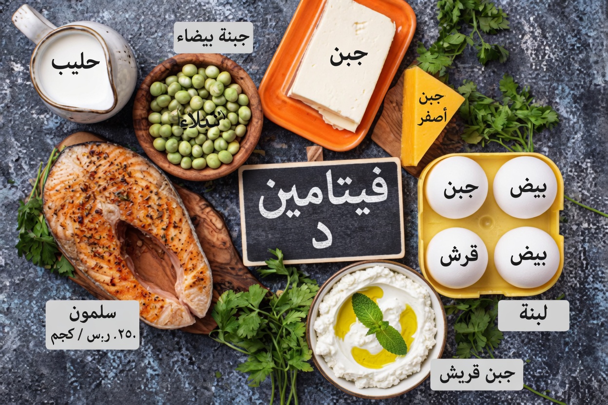 أفضل 3 فيتامينات قد تساعد في تخفيف تشنجات الساقين وبناء قوة الساقين لدى كبار السن