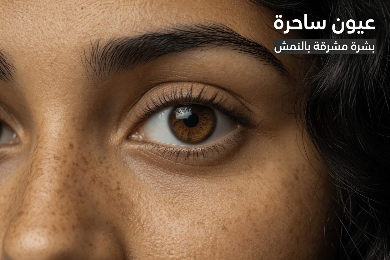 عصير الزنجبيل والليمون والجزر لصحة العينين: طقس صباحي من 3 مكونات ينقذ آلاف العيون (ستتمنى لو بدأت بالأمس)