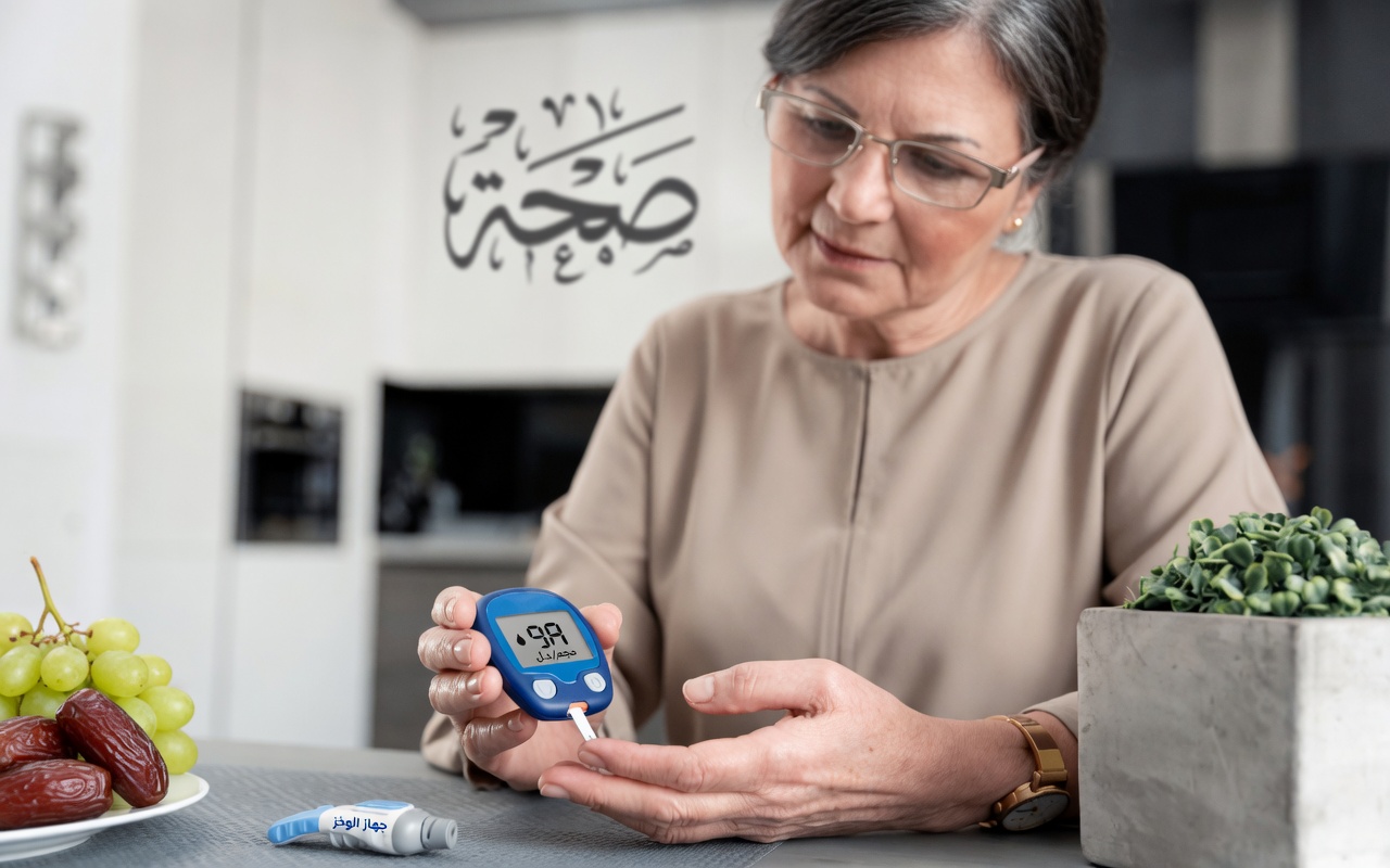 الفيتامينات الثلاثة الخفية التي تعيد الدورة الدموية والحميمية والطاقة لدى مرضى السكري