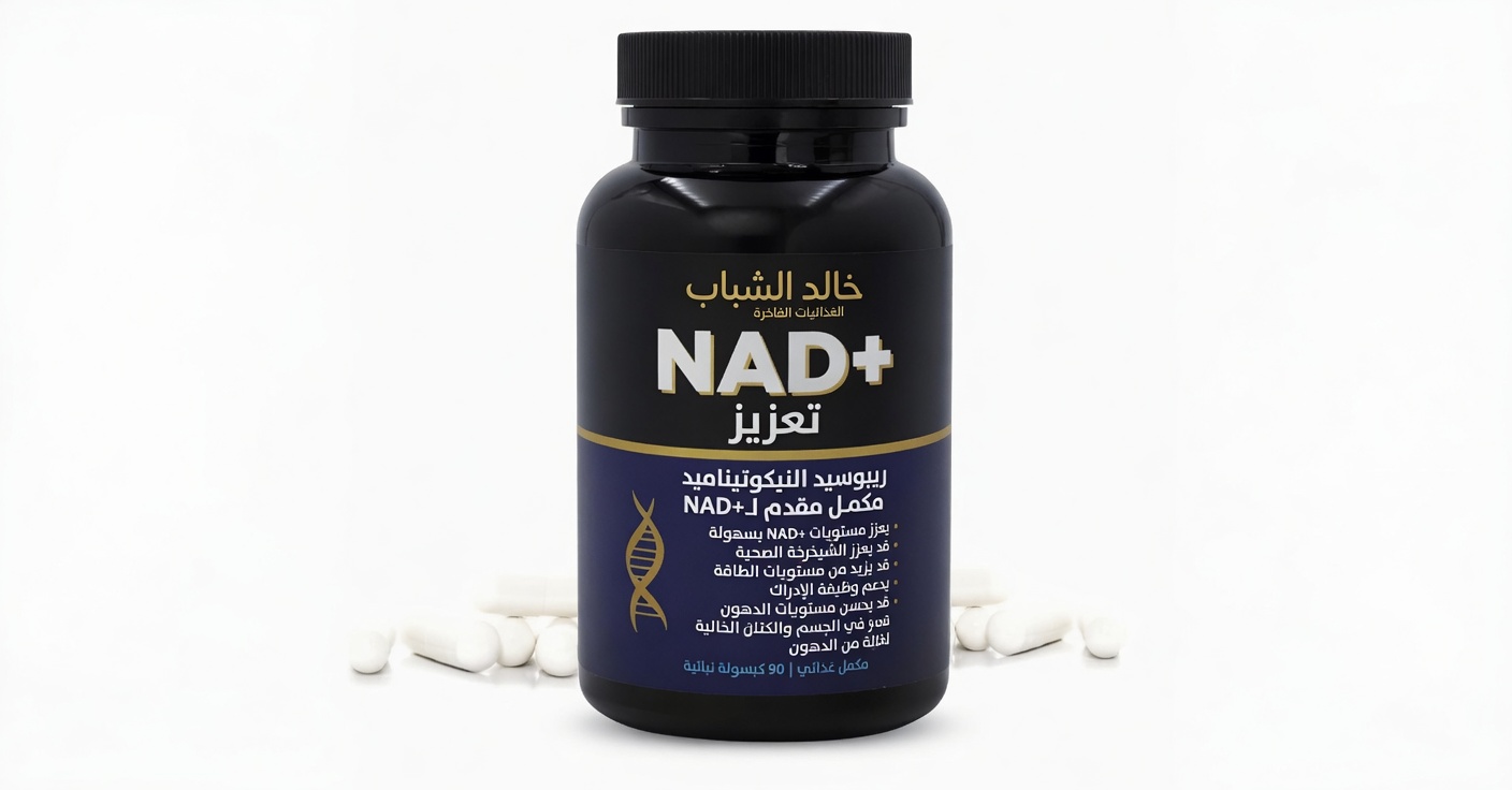 الفيتامينات الثلاثة الخفية التي تعيد الدورة الدموية والحميمية والطاقة لدى مرضى السكري