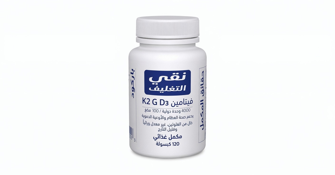 الفيتامينات الثلاثة الخفية التي تعيد الدورة الدموية والحميمية والطاقة لدى مرضى السكري