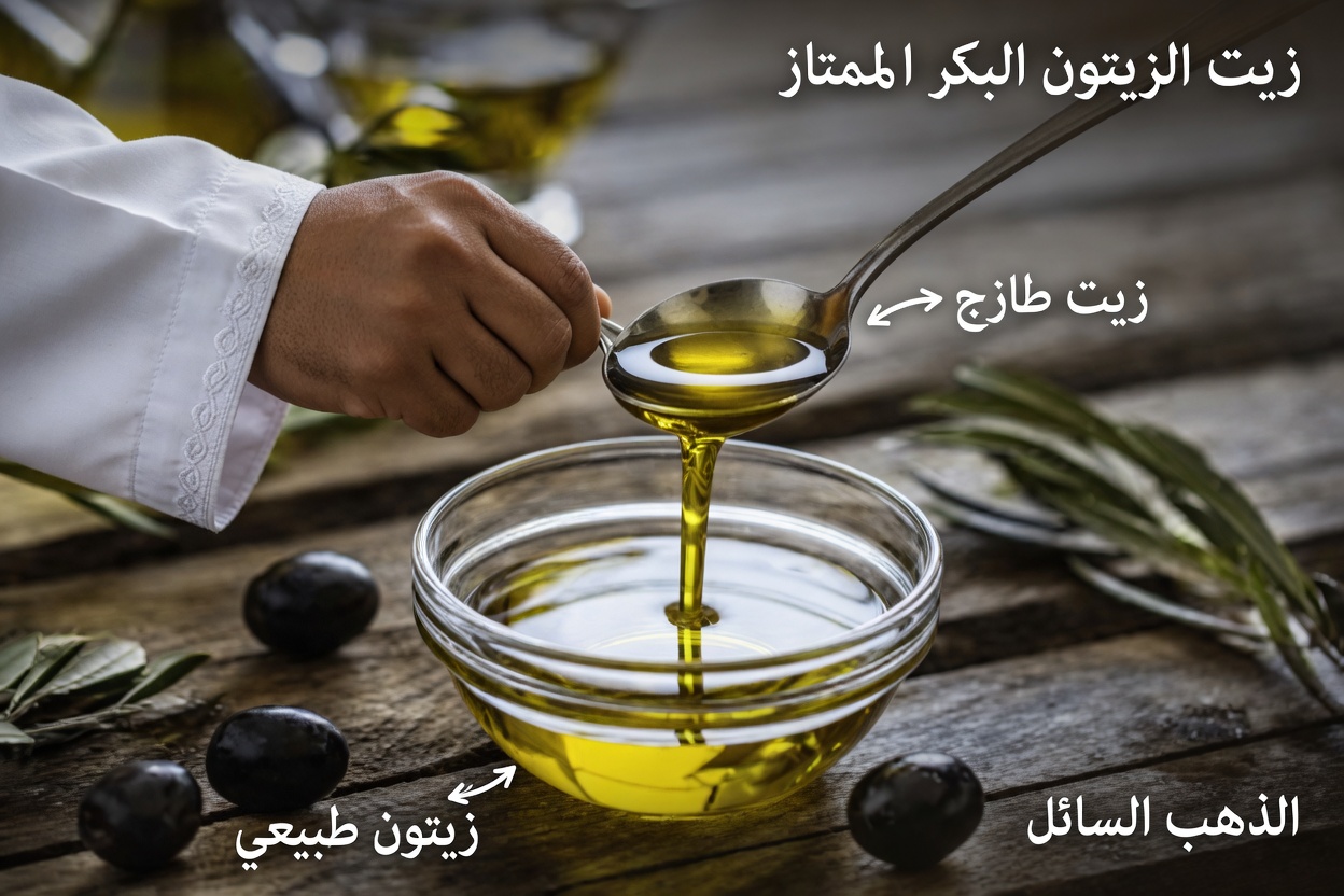 7 أخطاء صادمة ترتكبها عند استخدام زيت الزيتون تضر بصحتك سرًا (وكيف تُصلحها إلى الأبد)