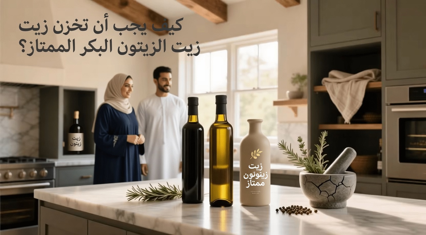 7 أخطاء صادمة ترتكبها عند استخدام زيت الزيتون تضر بصحتك سرًا (وكيف تُصلحها إلى الأبد)