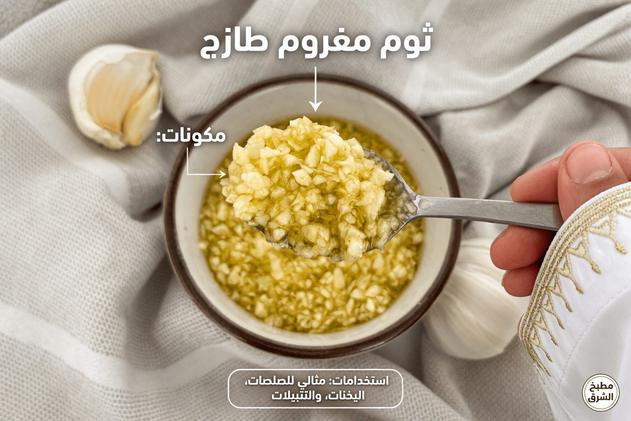 تناول الثوم من أجل الصحة بعد سن الخمسين – تجنّب هذه الأخطاء السبعة الشائعة لتعظيم فوائده