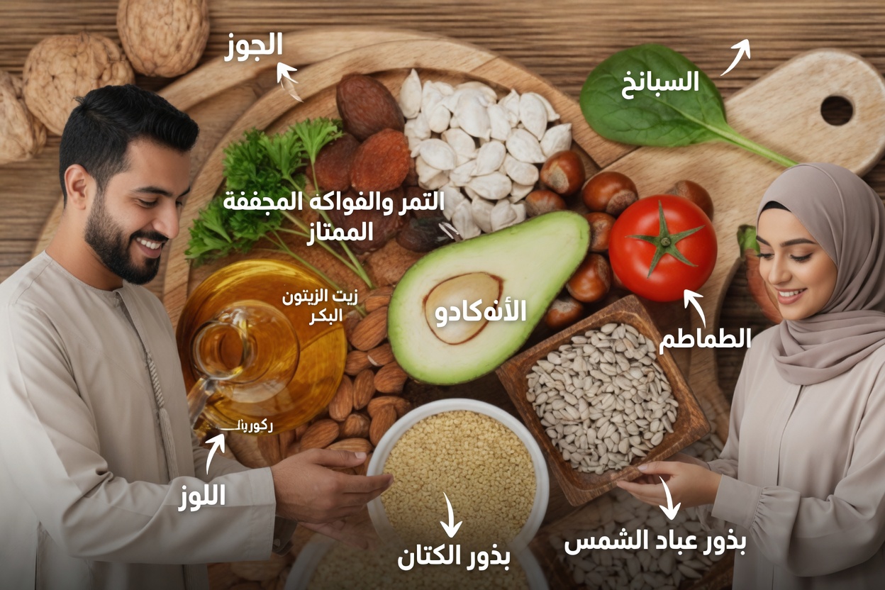 كيف يمكن لفيتامين واحد يوميًا أن يساعد في دعم الدورة الدموية الصحية في الساقين