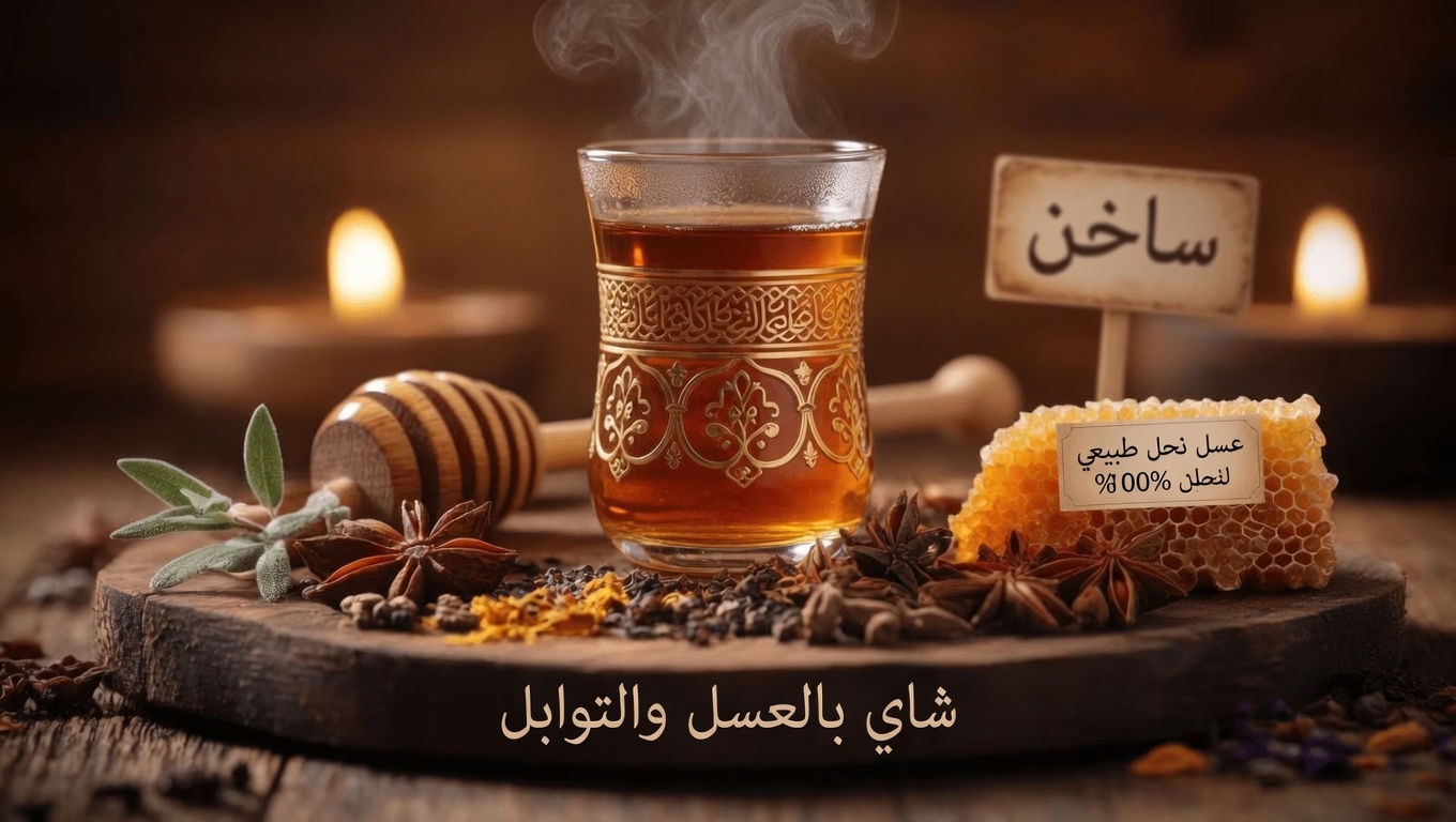 اشرب كوبًا واحدًا من شاي القرنفل يوميًا لمدة 7 أيام: ما تُظهره العلوم فعليًا عن تخفيف الألم، وسكر الدم، والهضم، والدورة الدموية، والمزيد (التحول الواقعي – وليس المعجزة بين ليلة وضحاها)