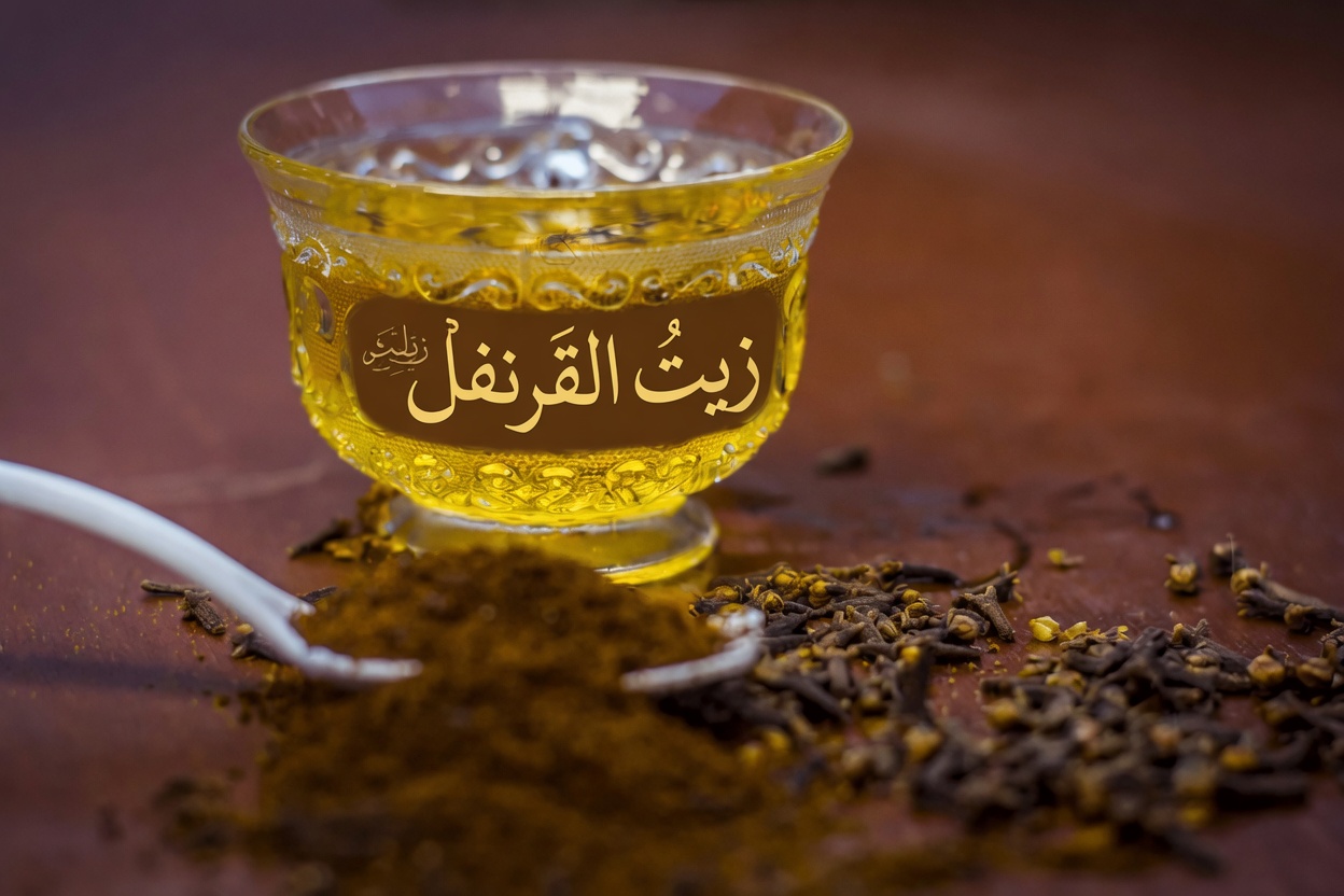 اشرب كوبًا واحدًا من شاي القرنفل يوميًا لمدة 7 أيام: ما تُظهره العلوم فعليًا عن تخفيف الألم، وسكر الدم، والهضم، والدورة الدموية، والمزيد (التحول الواقعي – وليس المعجزة بين ليلة وضحاها)