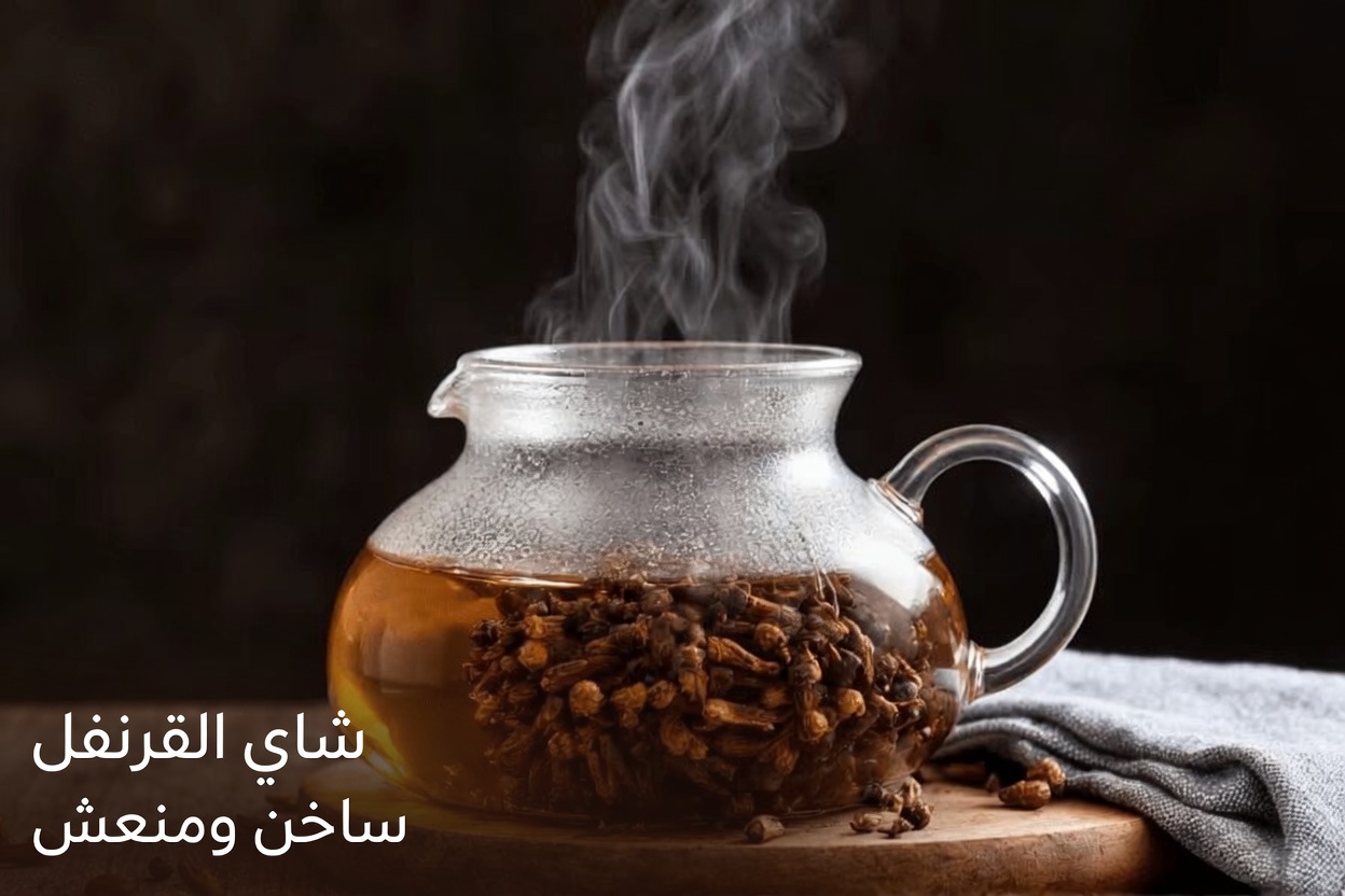 اشرب كوبًا واحدًا من شاي القرنفل يوميًا لمدة 7 أيام: ما تُظهره العلوم فعليًا عن تخفيف الألم، وسكر الدم، والهضم، والدورة الدموية، والمزيد (التحول الواقعي – وليس المعجزة بين ليلة وضحاها)
