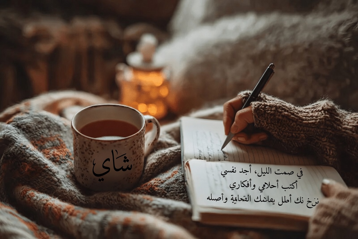 ادعم الدورة الدموية، ووازن سكر الدم، وقلّل الالتهاب بشكل طبيعي مع هذا المشروب اليومي البسيط