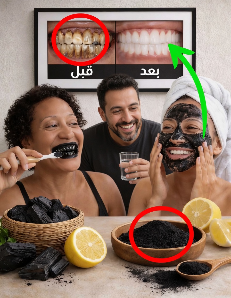 12 طريقة طبيعية لدعم صحة أسنان أفضل وابتسامة أكثر إشراقًا في المنزل