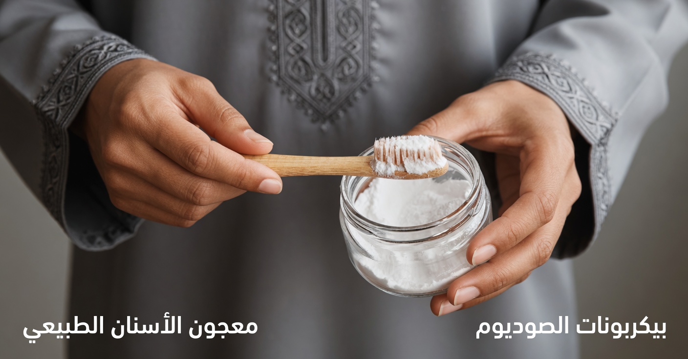 12 طريقة طبيعية لدعم صحة أسنان أفضل وابتسامة أكثر إشراقًا في المنزل