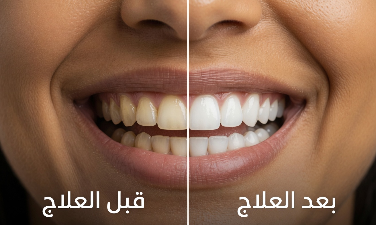 12 طريقة طبيعية لدعم صحة أسنان أفضل وابتسامة أكثر إشراقًا في المنزل