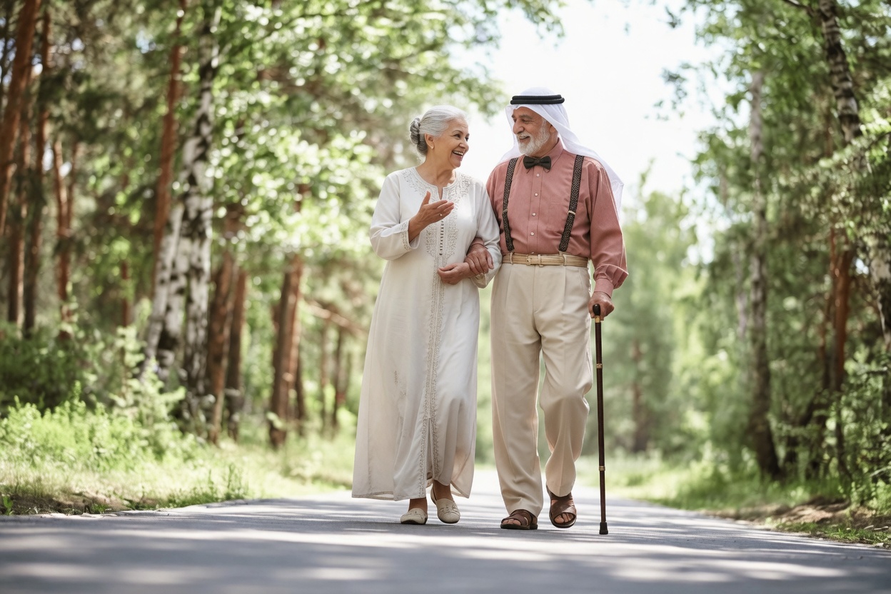 العشبة التي يمكن أن تُحدث تحولًا في صحتك بشكل طبيعي