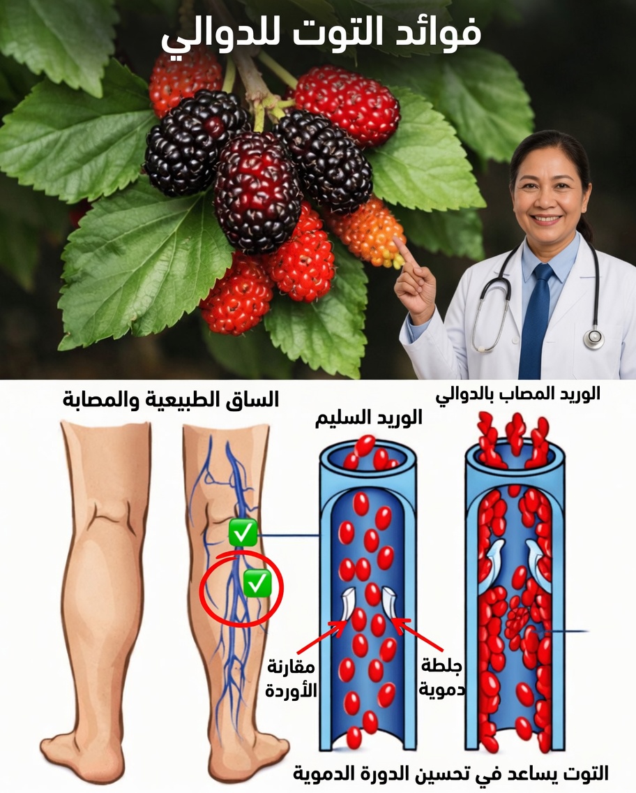 اكتشف كيف يمكن لورقة واحدة بسيطة أن تدعم بشكل طبيعي صحة سكر الدم وضغط الدم والكوليسترول والدورة الدموية