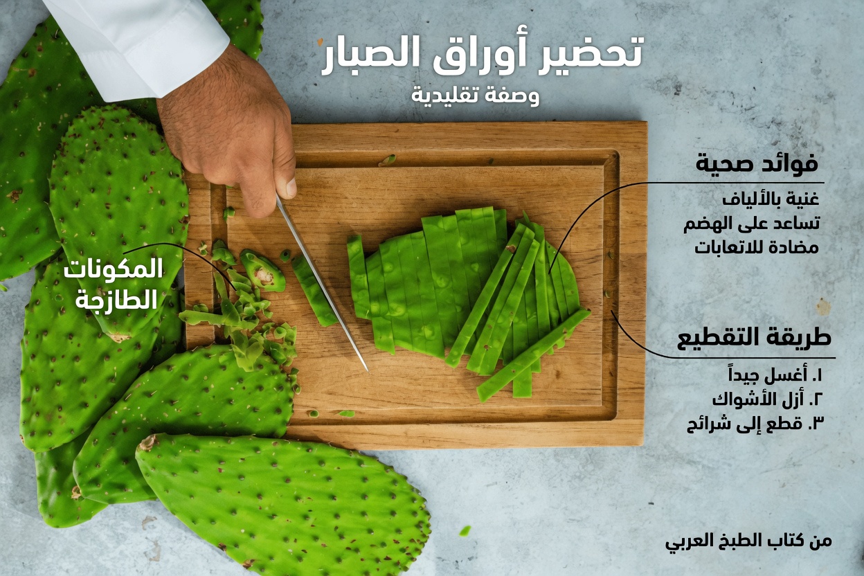 ماء أخضر على طريقة السوق قد يدعم سكر الدم والدورة الدموية وصحة الجهاز الهضمي