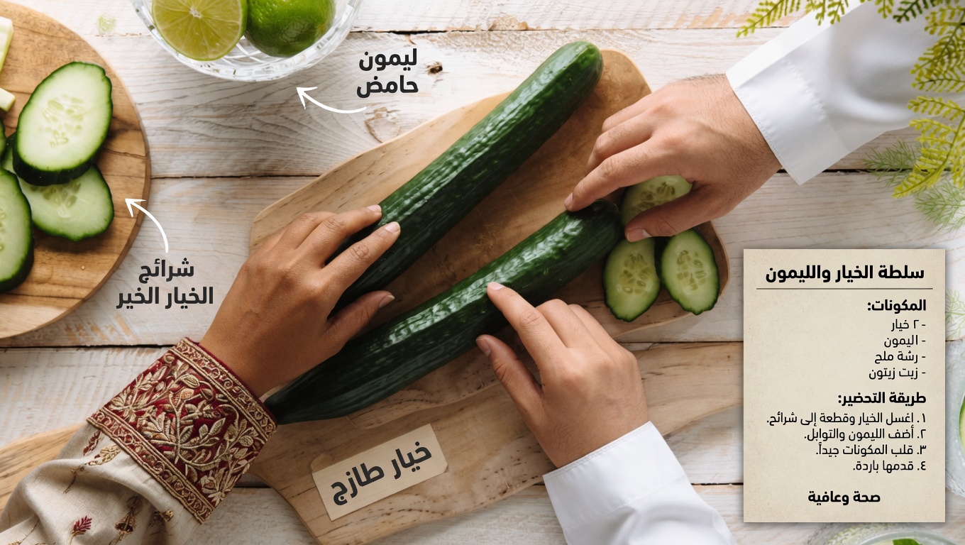 ماء أخضر على طريقة السوق قد يدعم سكر الدم والدورة الدموية وصحة الجهاز الهضمي