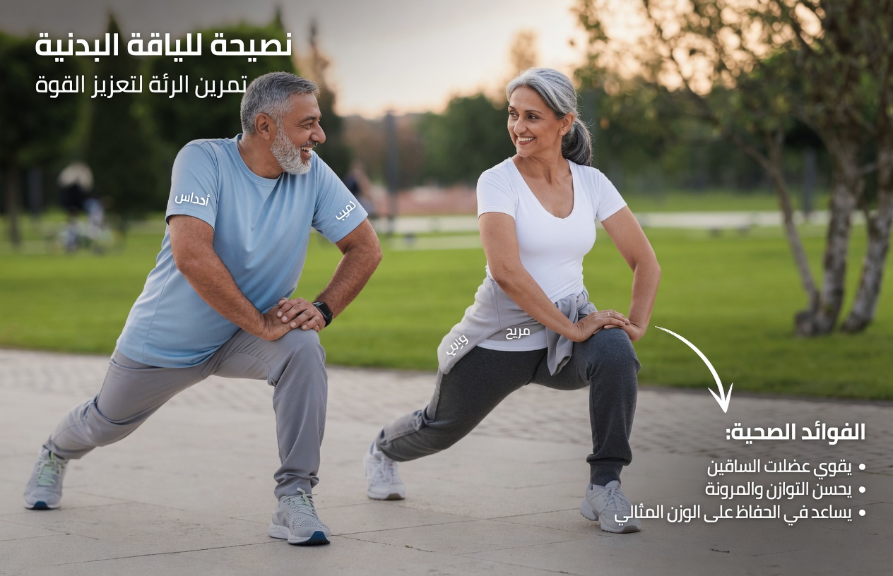 الفيتامين الأساسي لتخفيف آلام الساقين والعظام