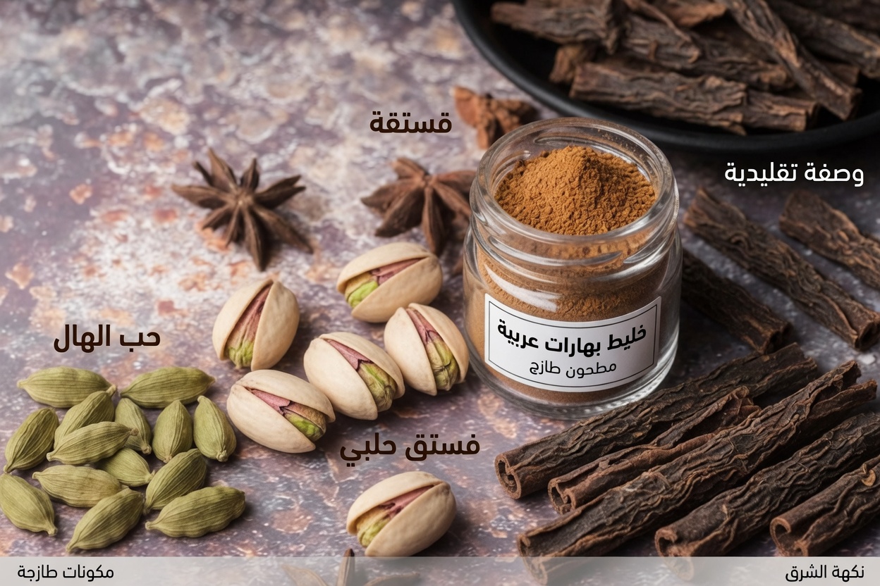 المكوّن الطبيعي الذي يساعدك على النوم 8 ساعات متواصلة وتقليل الانتفاخ