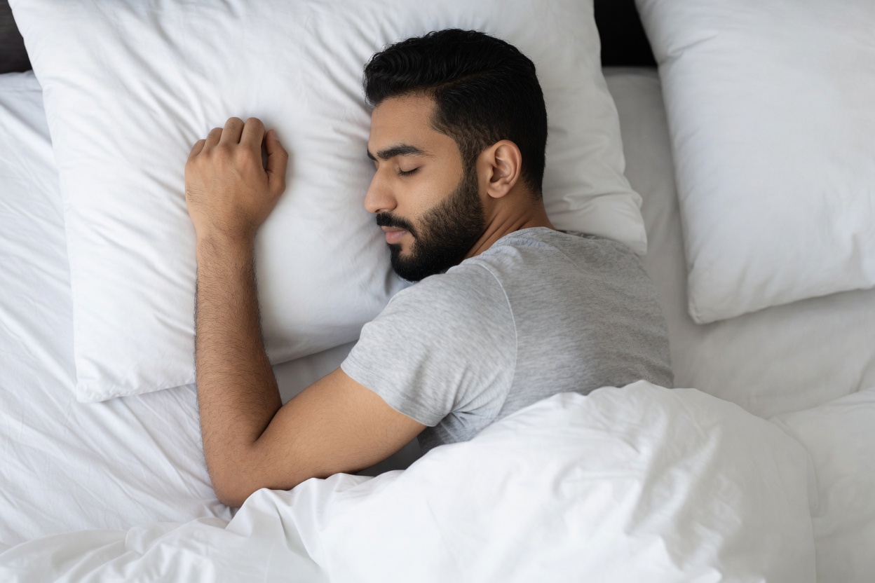 المكوّن الطبيعي الذي يساعدك على النوم 8 ساعات متواصلة وتقليل الانتفاخ