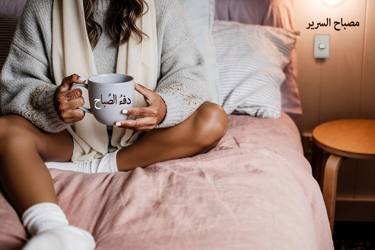 المكوّن الطبيعي الذي يساعدك على النوم 8 ساعات متواصلة وتقليل الانتفاخ