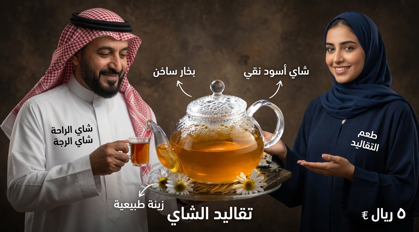 7 مشروبات مهدئة قبل النوم يتجنبها كثير من المصابين بالسكري لتفادي ارتفاعات سكر الدم ليلًا