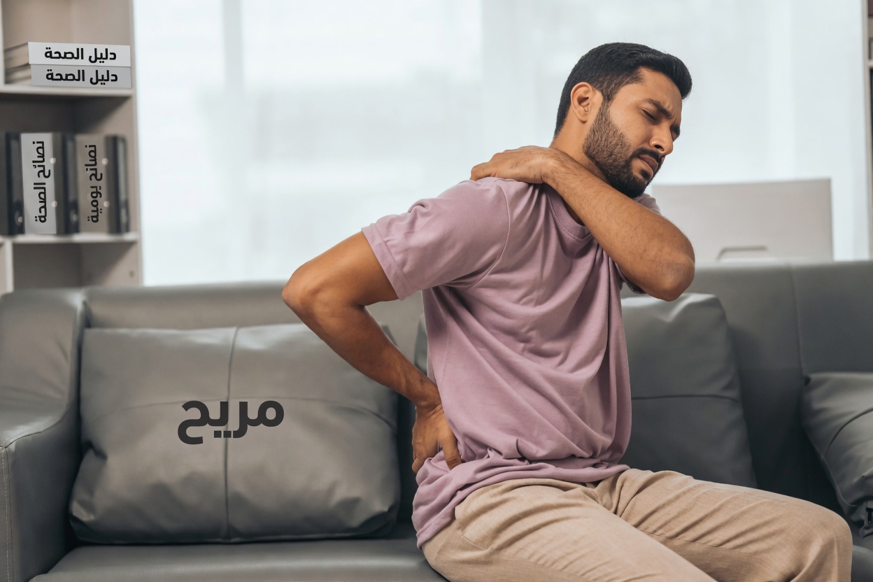 8 علامات شائعة قد تشير إلى أن السرطان ينمو في جسمك